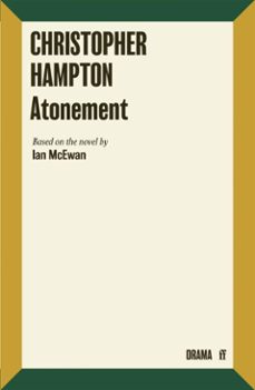 -christopher hampton-9780571406357