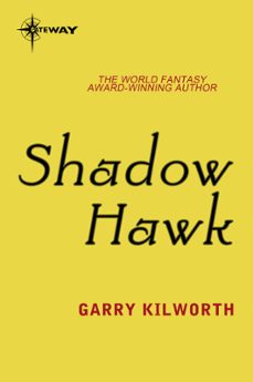 -garry kilworth-9780575114357