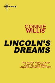 lincoln's dreams (ebook)-connie willis-9780575131057