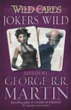 jokers wild-george r.r. martin-9780575134157