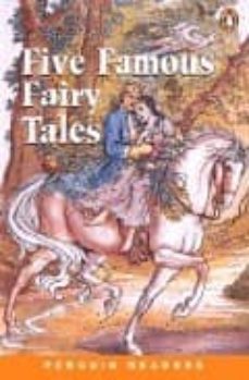 five famous fairy tales: peng2: five famous fairy tales ne-9780582421257