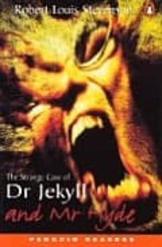 doctor jekyll and mr. hyde (level 5 upper-intermed-9780582427457