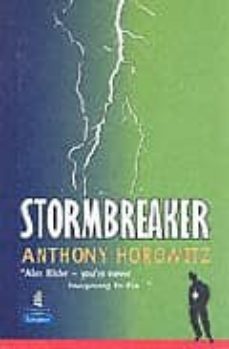 -anthony horowitz-9780582848757