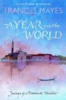 a year in the world-frances mayes-9780593049457