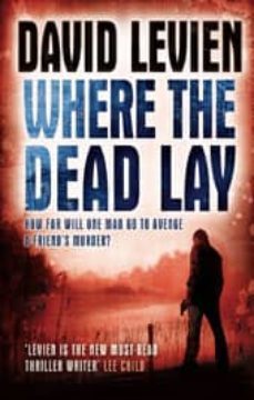 where the dead lay-9780593059357