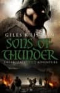 raven: sons of thunder-9780593061657