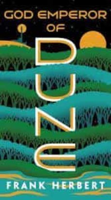 god emperor of dune (dune #4)-frank herbert-9780593098257