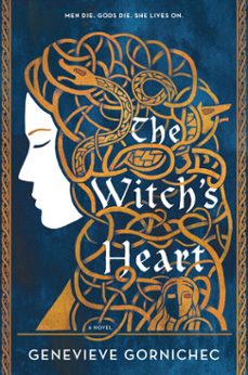 the witch's heart (ebook)-genevieve gornichec-9780593099957