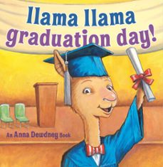 llama llama graduation day! (ebook)-anna dewdney-9780593353257