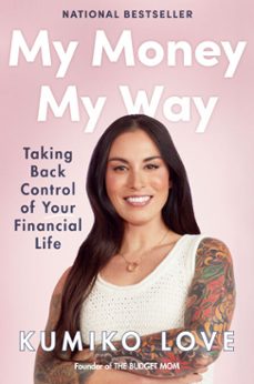 my money my way (ebook)-kumiko love-9780593418857