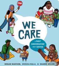 we care: a first conversation about justice (ebook)-megan madison-jessica ralli-9780593751657