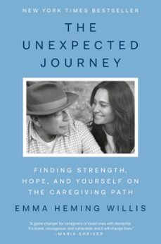 the unexpected journey (ebook)-emma heming willis-9780593833957