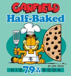 garfield half-baked-jim davis-9780593873557