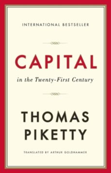 capital in the twenty-first century-thomas piketty-9780674979857
