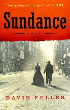 sundance (ebook)-david fuller-9780698140257