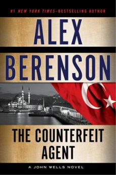 -alex berenson-9780698150157