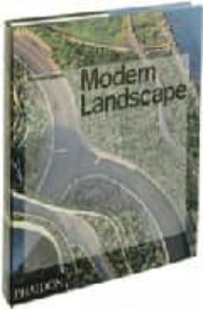 modern landscape-9780714841557
