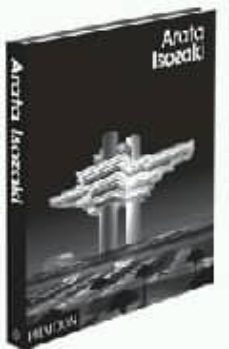 arata isozaki-9780714845357