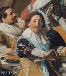 frans hals-seymour slive-9780714867557
