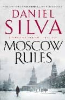 moscow rules-9780718153557
