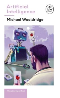 artificial intelligence-michael wooldridge-9780718188757