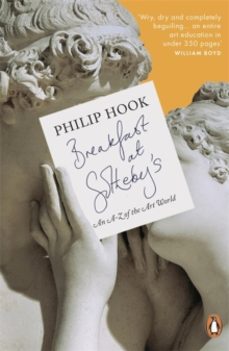 breakfast at sothebys-philip hook-9780718192457