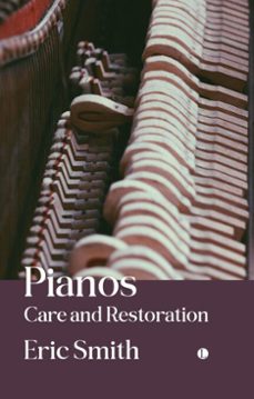 pianos (ebook)-eric smith-9780718897857