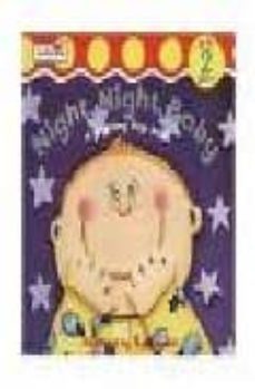 night, night, baby-9780721481357