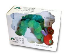 the very hungry caterpillar-eric carle-9780723297857