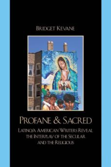 profane & sacred-9780742543157