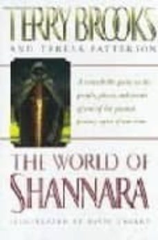 the world of shannara-9780743220057