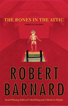 -robert barnard-9780743243957