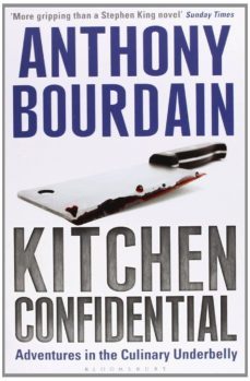 kitchen confidential-anthony bourdain-9780747553557