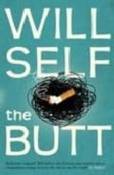 the butt-9780747591757