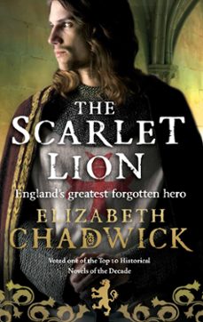 the scarlet lion (ebook)-elizabeth chadwick-9780748113057