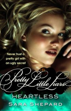 -sara shepard-9780748127757
