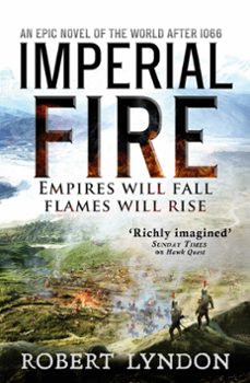 imperial fire (ebook)-robert lyndon-9780748128457