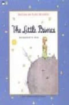 the little prince-9780749743857