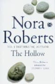 the hollow-nora roberts-9780749938857