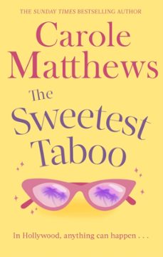 the sweetest taboo-carole matthews-9780751551457