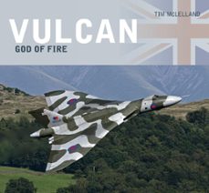 vulcan: god of fire (ebook)-tim mclelland-9780752476957