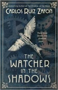 the watcher in the shadows-9780753829257