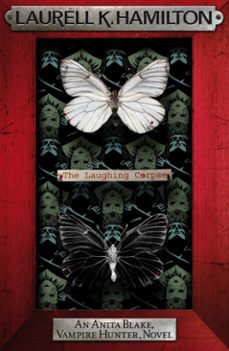 the laughing corpse-laurell k. hamilton-9780755370757