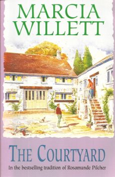 the courtyard-marcia willett-9780755385157
