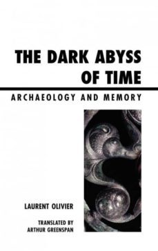the dark abyss of time-9780759120457