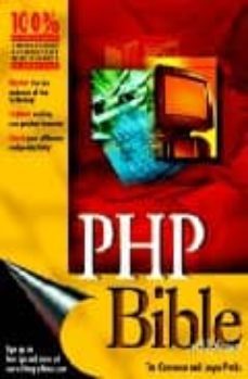 php bible-9780764549557