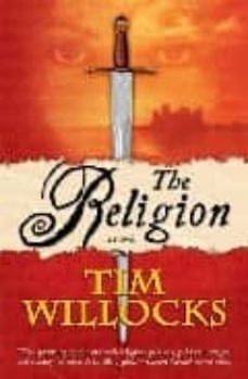 the religion-9780765357557