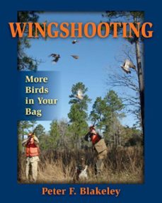 wingshooting (ebook)-peter f. blakeley-9780811748957