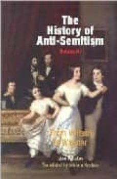 the history of anti-semitism (vol. iii): from voltaire to wagner-9780812218657