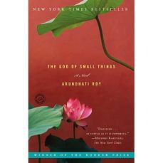 the god of small things-roy arundhati-9780812979657